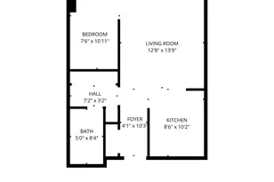 3550 N Lake Shore Dr, Chicago, IL 60657 - Photo 13