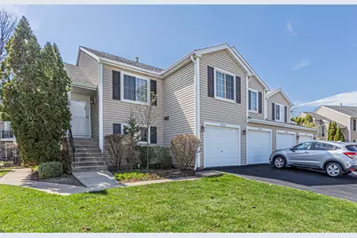 2031 Windmere Circle, Schaumburg, IL 60194 - Photo 1