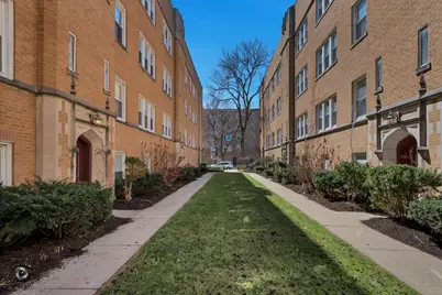 2537 Prairie Avenue #2E, Evanston, IL 60201 - Photo 21