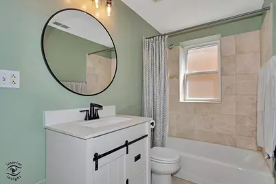 2537 Prairie Avenue #2E, Evanston, IL 60201 - Photo 15