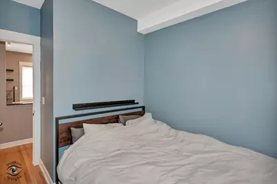 2537 Prairie Avenue #2E, Evanston, IL 60201 - Photo 13