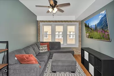 2537 Prairie Avenue #2E, Evanston, IL 60201 - Photo 7