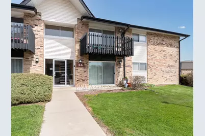 5A Kingery Quarter #102, Willowbrook, IL 60527 - Photo 3