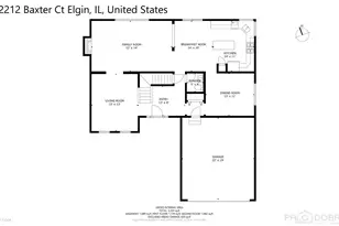 2212 Baxter Ct, Elgin, IL 60123 - Photo 45
