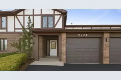 9724 W Creek Road #E2, Palos Park, IL 60464 - Photo 1