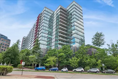 800 Elgin Road #812, Evanston, IL 60201 - Photo 1
