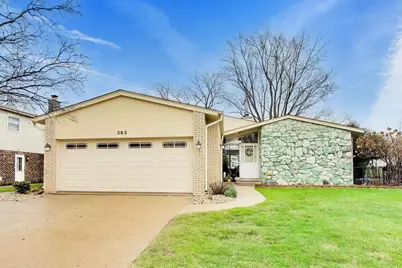 263 N Baynard Road, Addison, IL 60101 - Photo 1