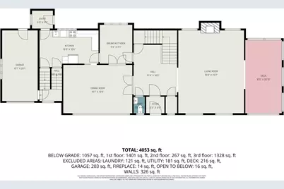 4959 S Greenwood Avenue, Chicago, IL 60615 - Photo 35