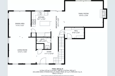 2575 Barnhart Street, West Chicago, IL 60185 - Photo 53