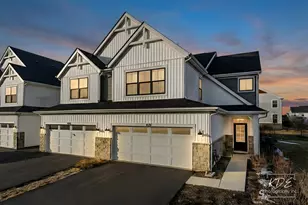 4122 Chelsea Mnr Cir, Aurora, IL 60504 - Photo 3