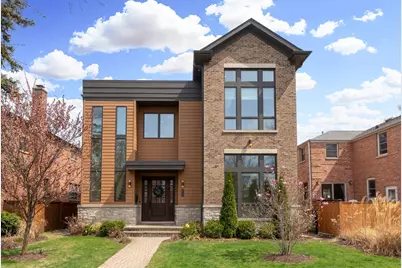 230 N Delphia Avenue, Park Ridge, IL 60068 - Photo 1