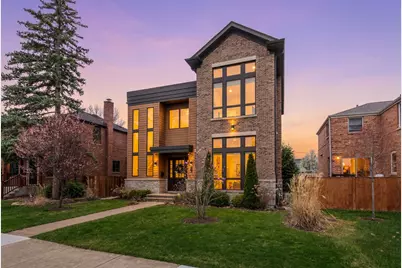 230 N Delphia Avenue, Park Ridge, IL 60068 - Photo 3