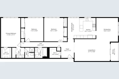 1010 N Harlem Avenue #504, River Forest, IL 60305 - Photo 25