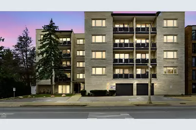 1010 N Harlem Avenue #504, River Forest, IL 60305 - Photo 1