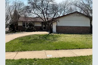 5775 Alma Drive, Rockford, IL 61108 - Photo 1