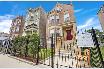 1918 S Albany Avenue #1, Chicago, IL 60623 - Photo 1