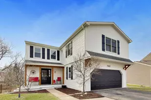 5083 Chambers Dr, Hoffman Estates, IL 60010 - Photo 1