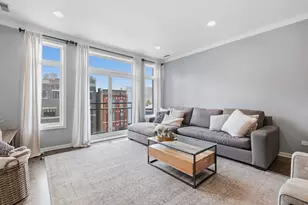 449 N Green St, Chicago, IL 60642 - Photo 5