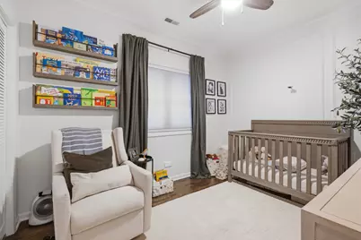 449 N Green Street #3S, Chicago, IL 60642 - Photo 13