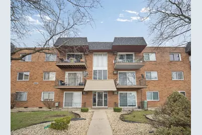 11245 S Harlem Avenue #A1, Worth, IL 60482 - Photo 1