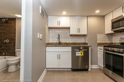 447 W 81st Street #G, Chicago, IL 60620 - Photo 7