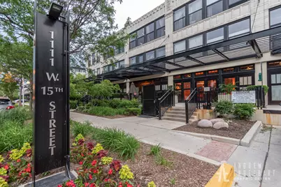 1111 W 15th Street #123, Chicago, IL 60608 - Photo 1