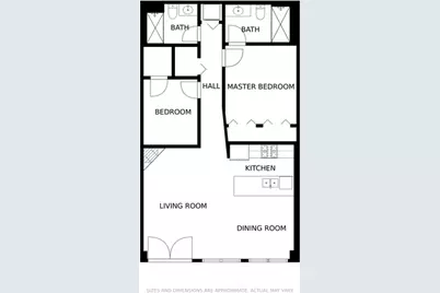 1111 W 15th Street #123, Chicago, IL 60608 - Photo 17