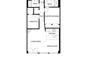 1111 W 15th St, Chicago, IL 60608 - Photo 17