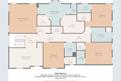 24324 N Blue Aster Lane, Lake Barrington, IL 60010 - Photo 41