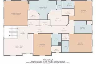 24324 N Blue Aster Ln, Lake Barrington, IL 60010 - Photo 41