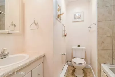 2016 N Harlem Avenue #11W, Elmwood Park, IL 60707 - Photo 9