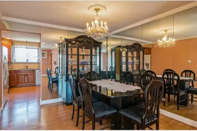 2016 N Harlem Avenue #11W, Elmwood Park, IL 60707 - Photo 3