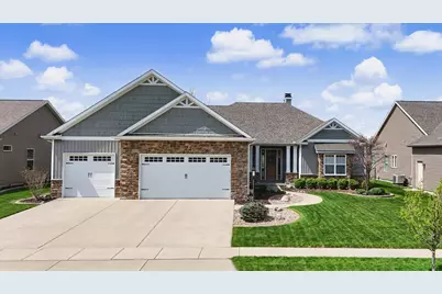 405 Denton Drive, Savoy, IL 61874 - Photo 3