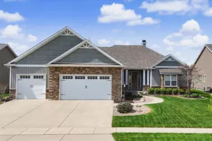 405 Denton Dr, Savoy, IL 61874 - Photo 3