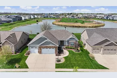 405 Denton Drive, Savoy, IL 61874 - Photo 5