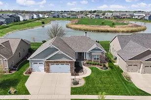 405 Denton Dr, Savoy, IL 61874 - Photo 5