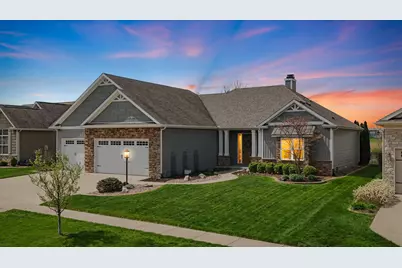 405 Denton Drive, Savoy, IL 61874 - Photo 1