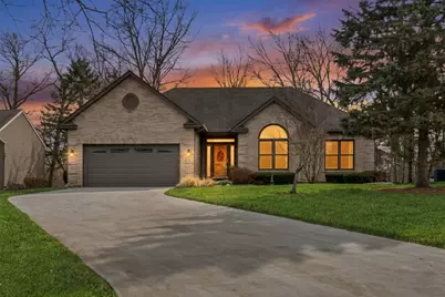 674 Wood Creek Drive, Antioch, IL 60002 - Photo 1