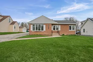 317 N Grace St, Lombard, IL 60148 - Photo 1