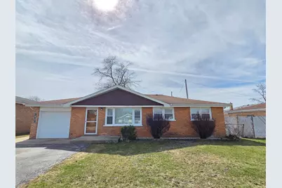 7841 W 74 Street, Bridgeview, IL 60455 - Photo 1