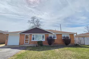 7841 W 74 St, Bridgeview, IL 60455 - Photo 1