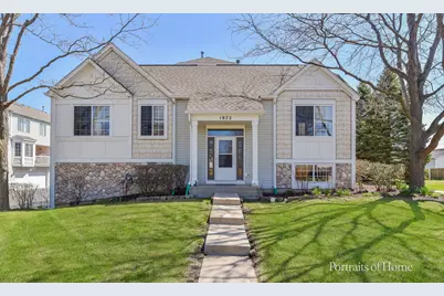 1972 Middlebury Drive, Aurora, IL 60503 - Photo 1