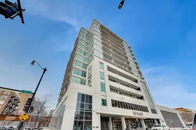 50 E 16th Street #1304, Chicago, IL 60616 - Photo 1