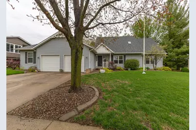 861 Mulberry Drive, Geneseo, IL 61254 - Photo 1