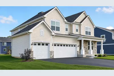 14916 S Henebry Lane, Plainfield, IL 60544 - Photo 3