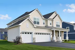 14916 S Henebry Ln, Plainfield, IL 60544 - Photo 3