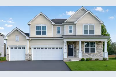 14916 S Henebry Lane, Plainfield, IL 60544 - Photo 5