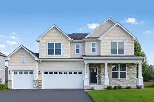 14916 S Henebry Ln, Plainfield, IL 60544 - Photo 5