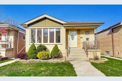 5854 S Mason Avenue, Chicago, IL 60638 - Photo 1