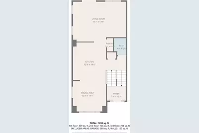 2925 Madison Drive, Naperville, IL 60564 - Photo 29